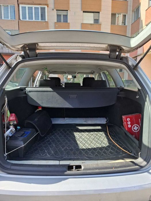Vand autoturism vw