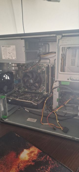 Бюджетен компютър