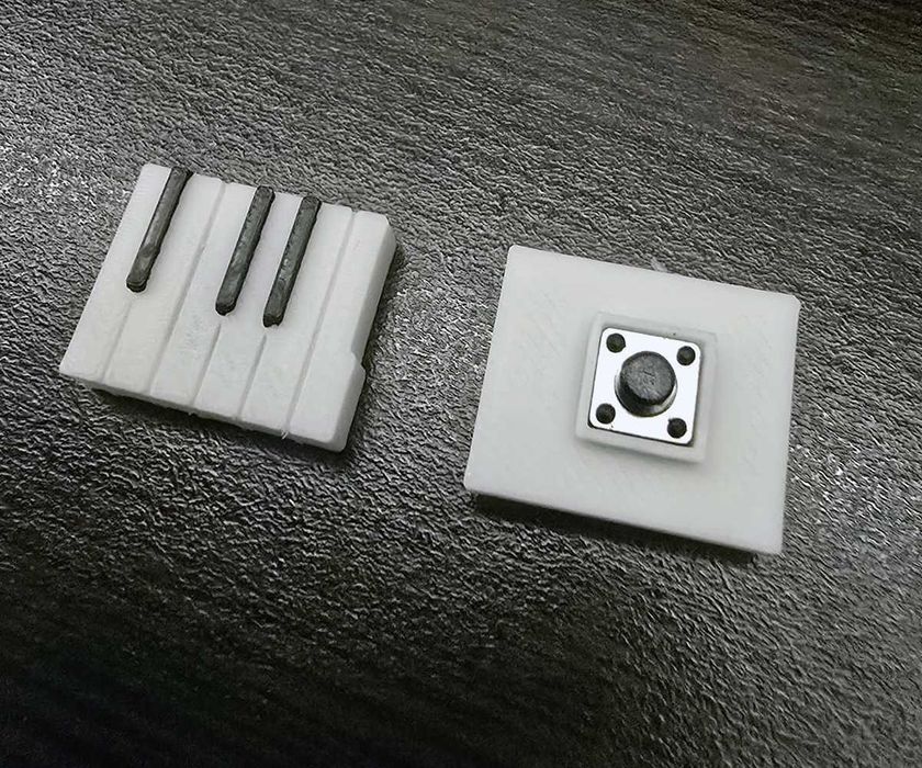 Printare 3D Rapidă și Prototipare Industrială pe Bambu Lab X1C