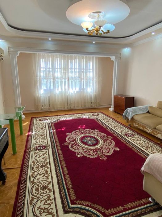 Квартира в центре