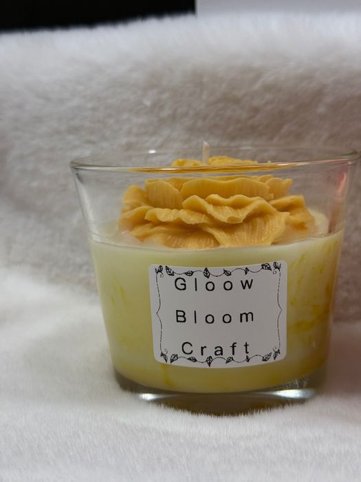 Ръчно изработени ароматни свещи | Перфектен подарък