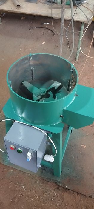 Поролон дробилка / Porolon drobilka