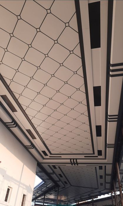 Tunikabond Алюкобонд травертин потключ