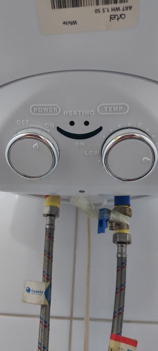 Водонагреватель аристон-Аrtel