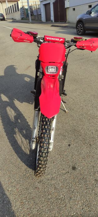 Gilera Rc 600( nu ktm ,beta, husqvarna, kawasaki,honda)