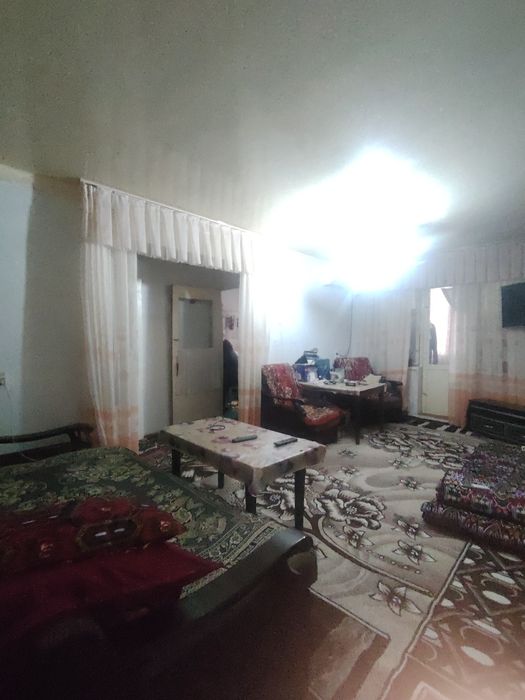 Заканалди квартира сотилади mittivoy