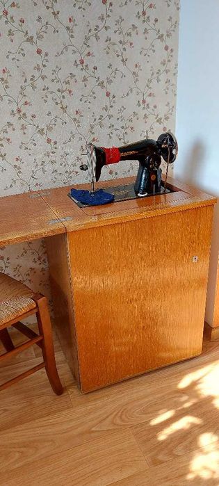 Швейная машинка Подольск