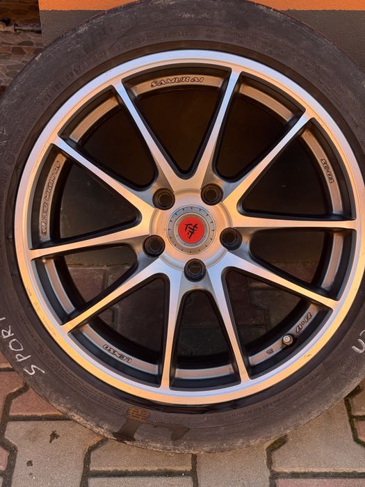 Jante Lenso  super light RT ORIGINALE