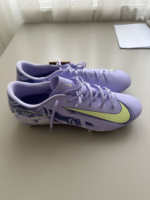 Nike Mercurial Vapor 16 Academy FG/MG – NOI cu etichetă – EUR 47.5 (Fit pentru 45/46)