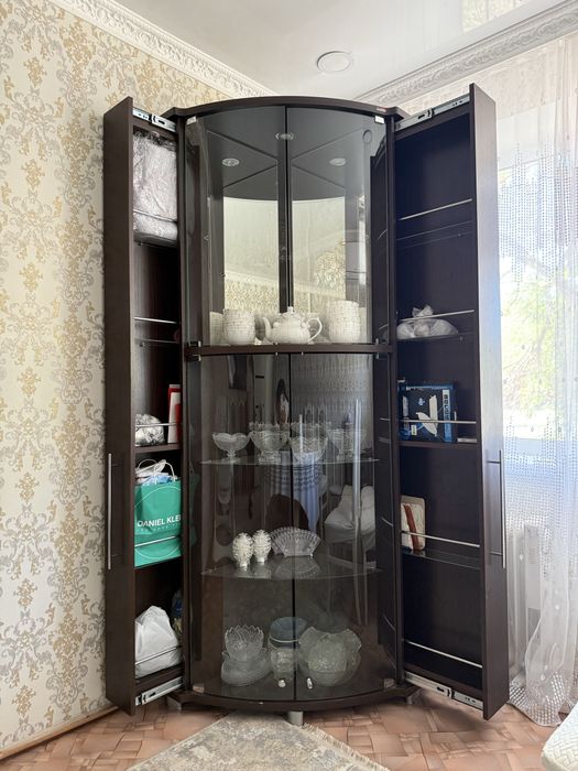 Мебельная стенка для гостиной