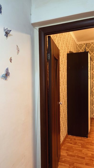 Суточная квартира