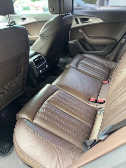 Audi A6 Allroad 3.0 TDI 2014г