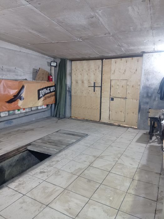 Продам боксы (гаражи)