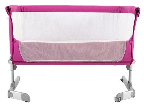 Продам кроватку-манеж Chicco Next2Me