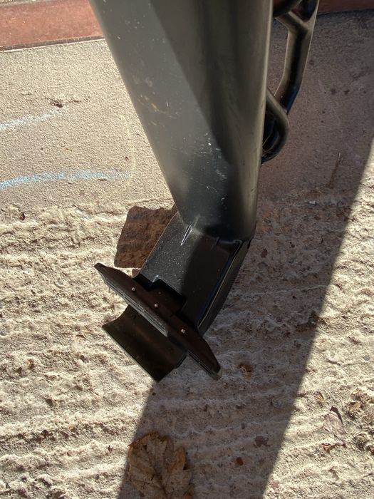 Греди с багажници за ски Ford