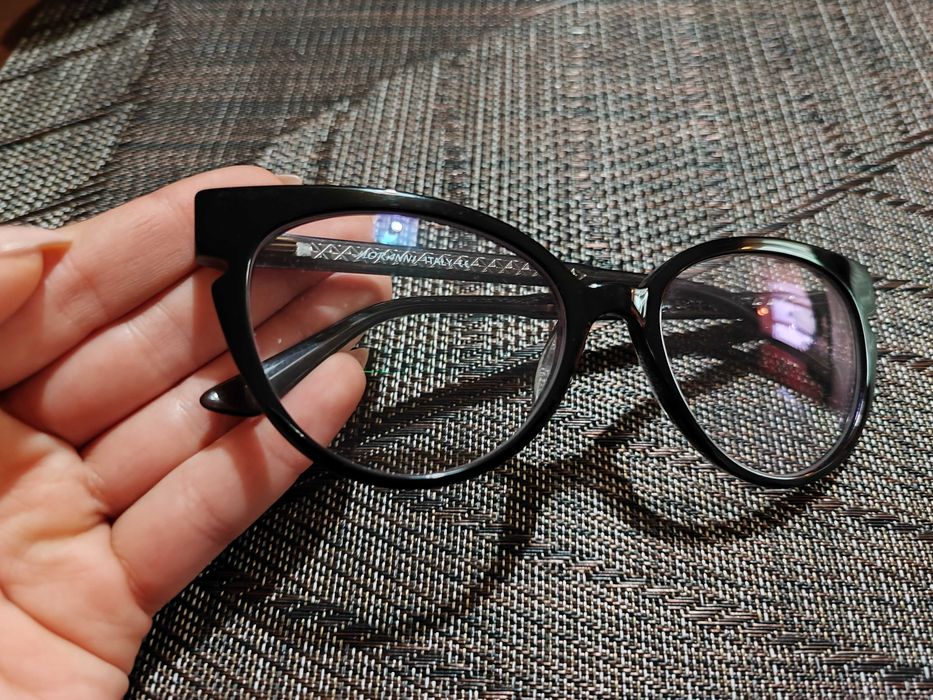 Очила за компютър - MORANNI Italy