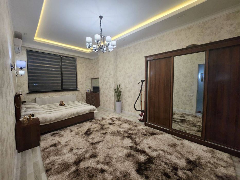 Olmazor Sebzor Novostroyka