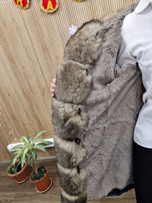 Люкс парка 85000тг