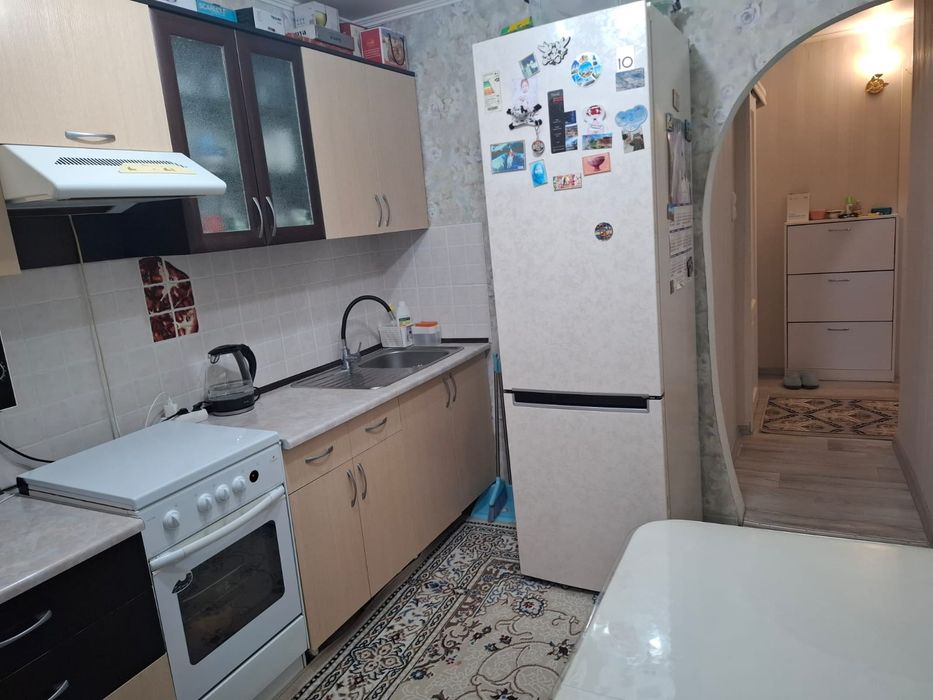 Продам квартиру район вокзала.