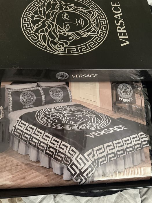 Спално бельо  от 4 части