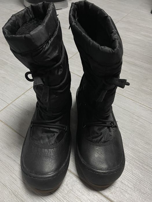 Cizme Everest mărimea 40