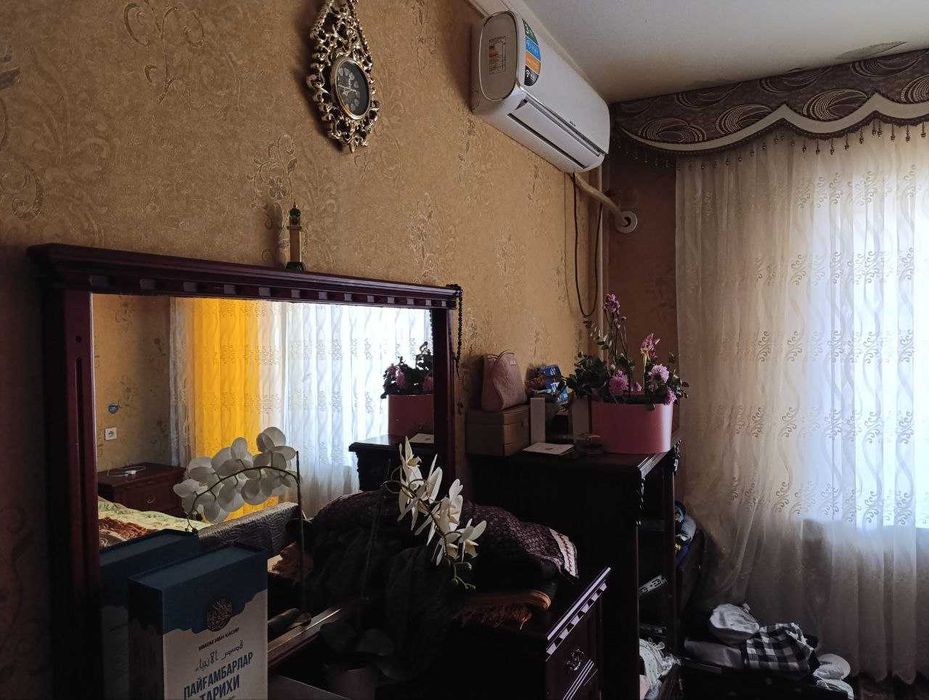 Мирзо-Улугбекский р-н, Кары-Ниязи, спецплан 3/4/6, (LY)