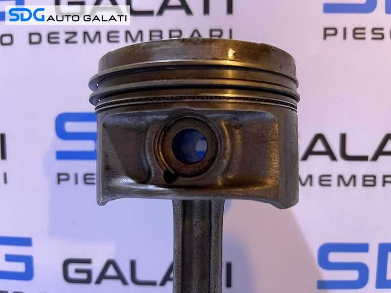 Piston Pistoane Complet cu Biela Seat Ibiza 1.6 AEH AKL APF AUR 1999 - 2002 Cod sdpvb1 [AV1141]