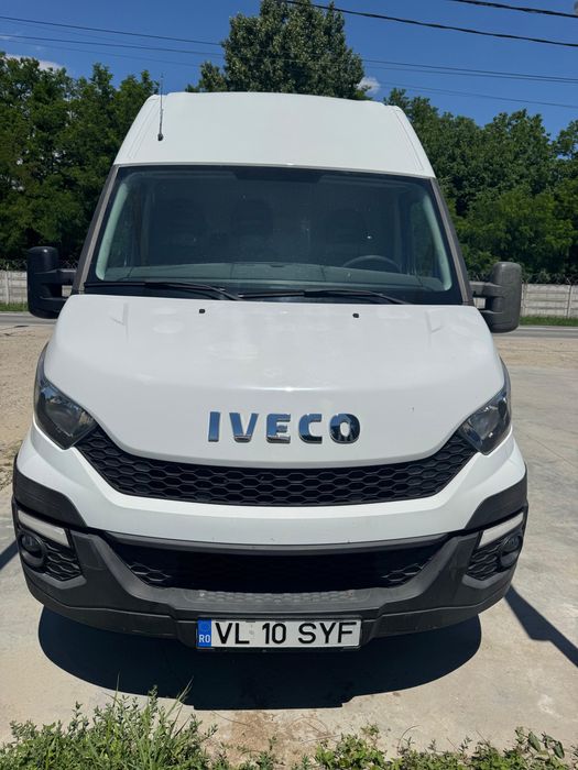 Ievco duba de vanzare