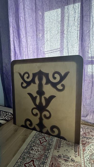 Продам складной жер стол