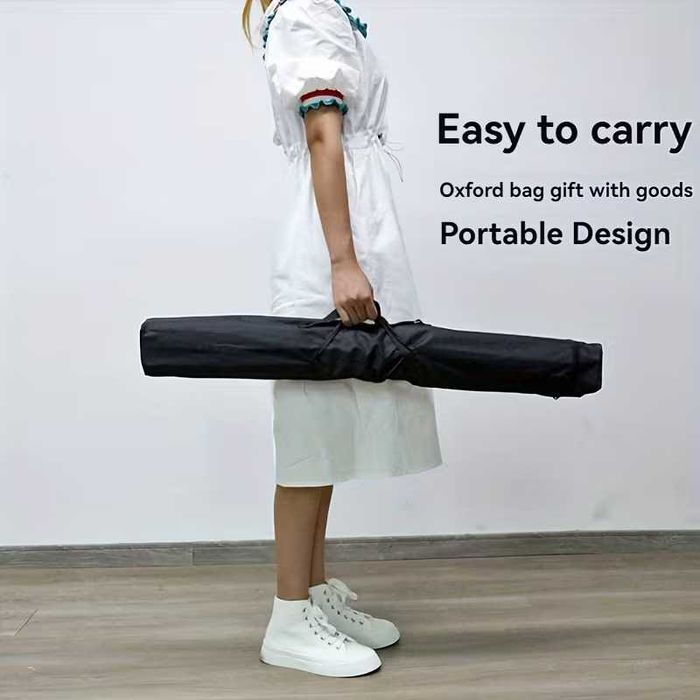 Suport de Afișare Banner portabil