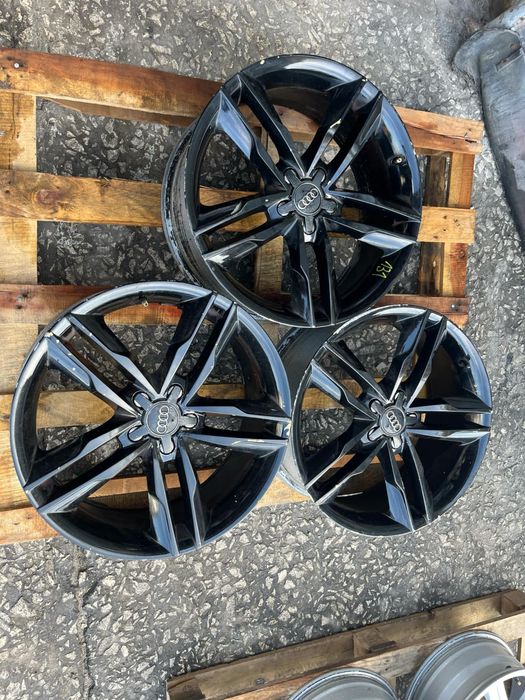 1бр Джанта за Audi Vw 19''8j  et35 налични няколко броя джанти ном131