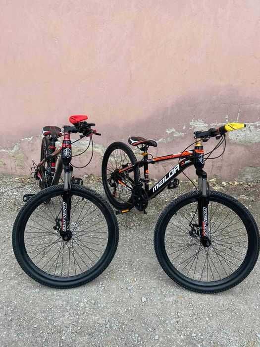 Велосипед 24 цола