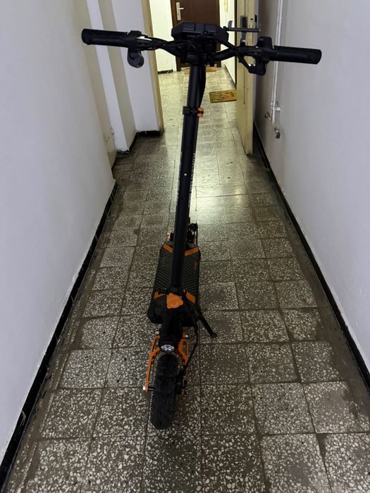 Kukirin g2 max ,