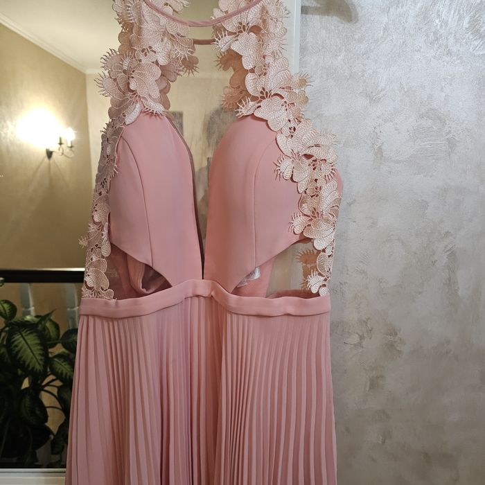 Rochie ocazie Forever Unique , marimea 42, L-XL