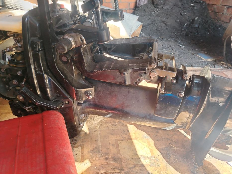 Ханкай 30 продам срочно