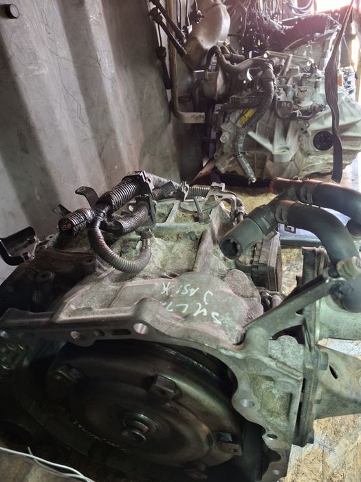 Коропка акпп 2AR 2.5