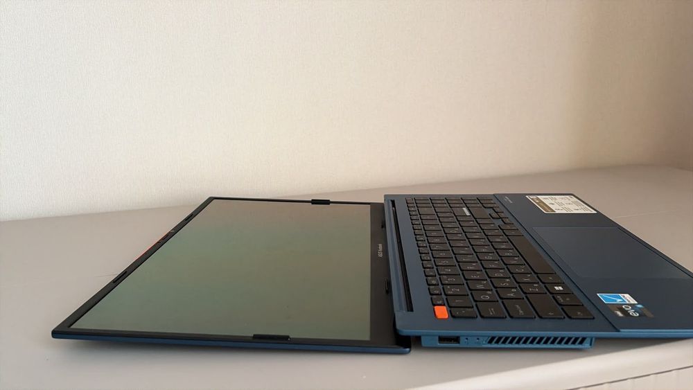 Ноутбук ASUS Vivobook S 15 K5504VA