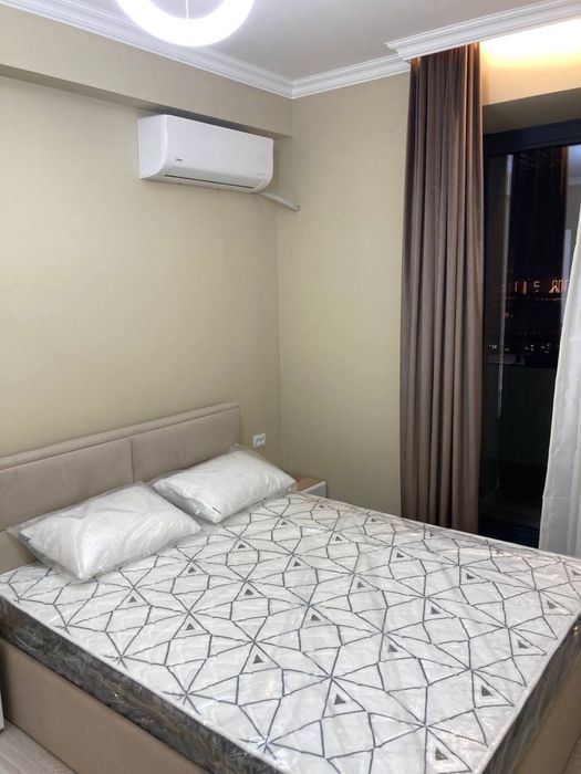 Аренда квартиры  U-Tower