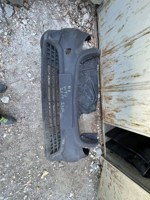 Mercedes Benz Viano 2016 Vito 2019