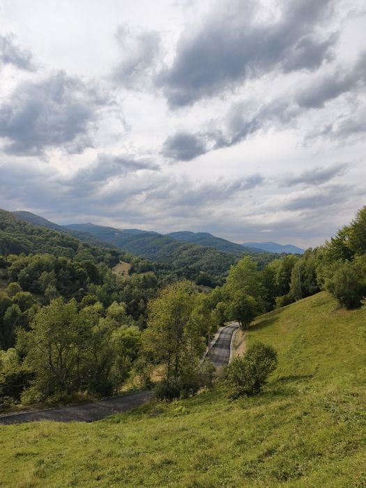 Teren intravilan in inima Muntilor Apuseni