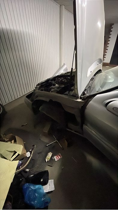 Продам мерс 220 лиса 5 литров