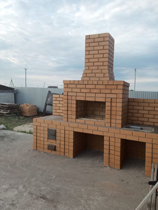 Услуги Каменщика