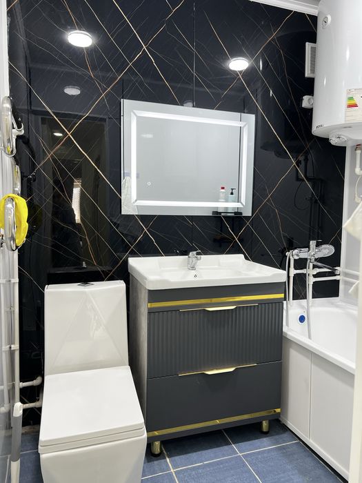 Продается 4-х комнатная квартира