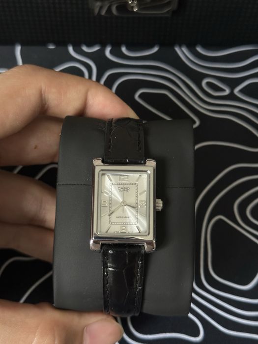 Женские часы Casio LTP