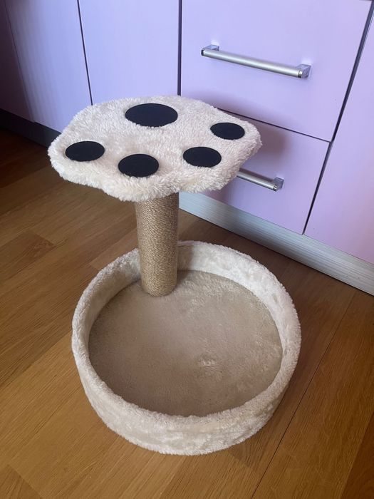 Котешки аксесоари