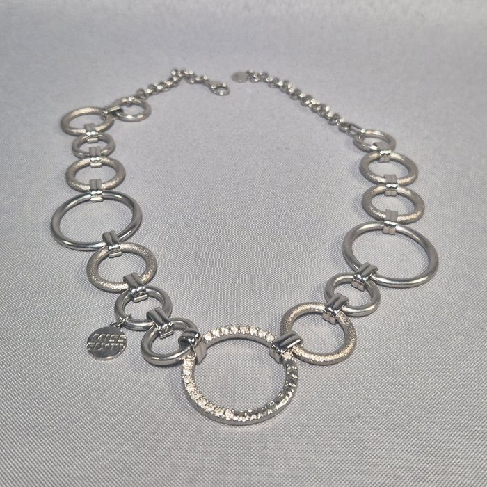 Miss Sixty колие гривна пръстен