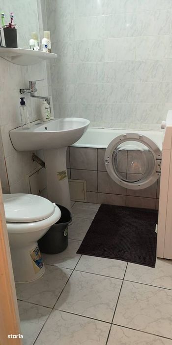Garsoniera Manastur 300 Euro