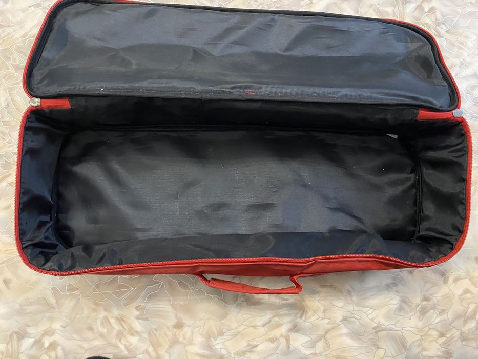 Автомобильная сумка KIA