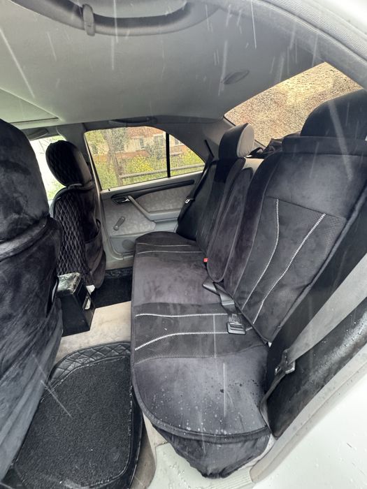 Продам Мерседес C230компрессор