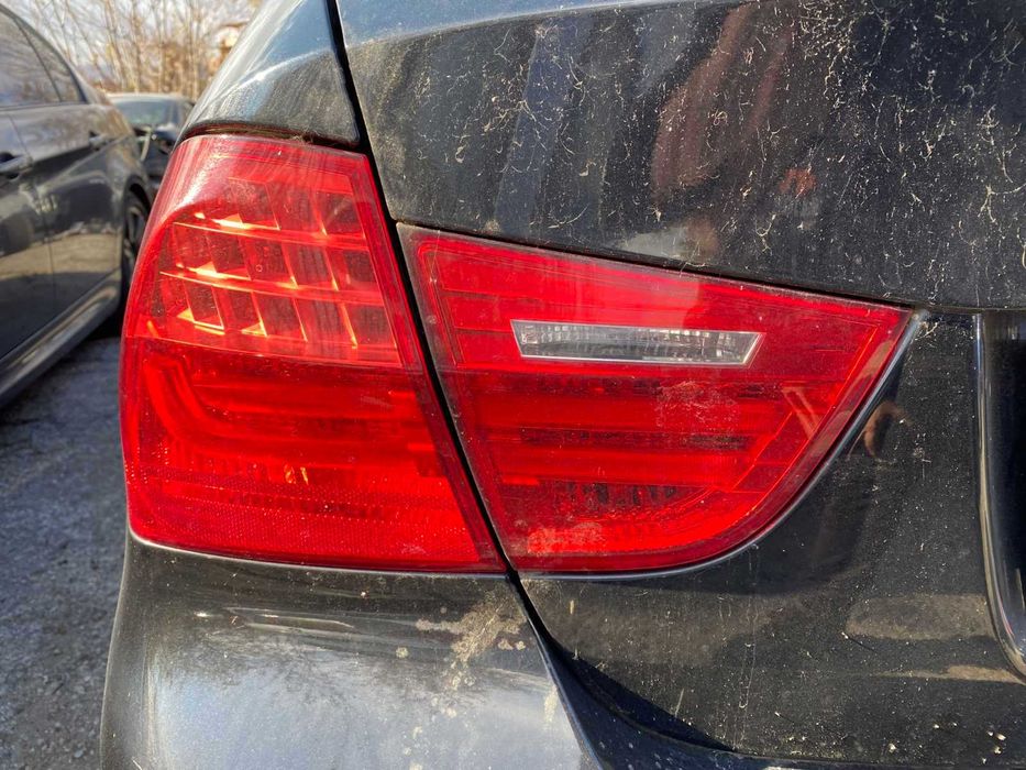 на части бмв е90 318д 143кс н47н bmw 318d e90 n47n 143hp m sport